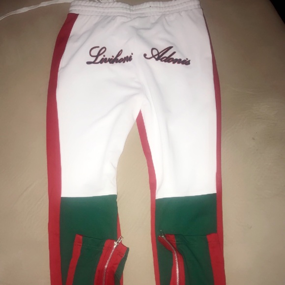 Clothes - Picture 2 of 2